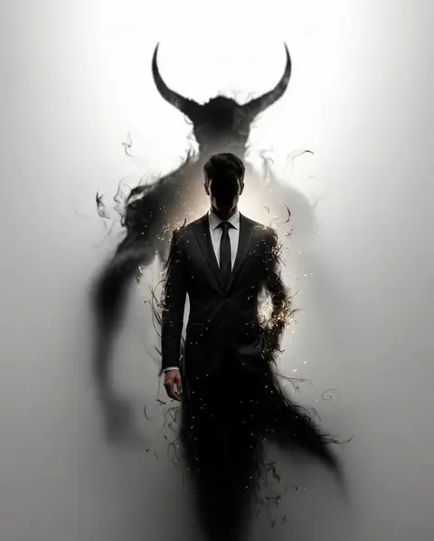 Magic Character1
