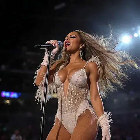 Stage Performance1