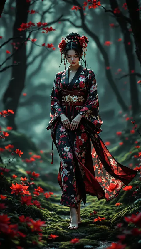 Forest Nature2